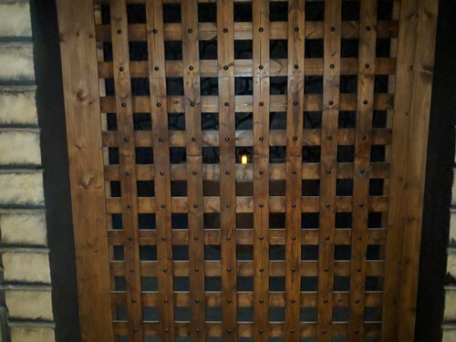 חדר בריחה אקסקליבר